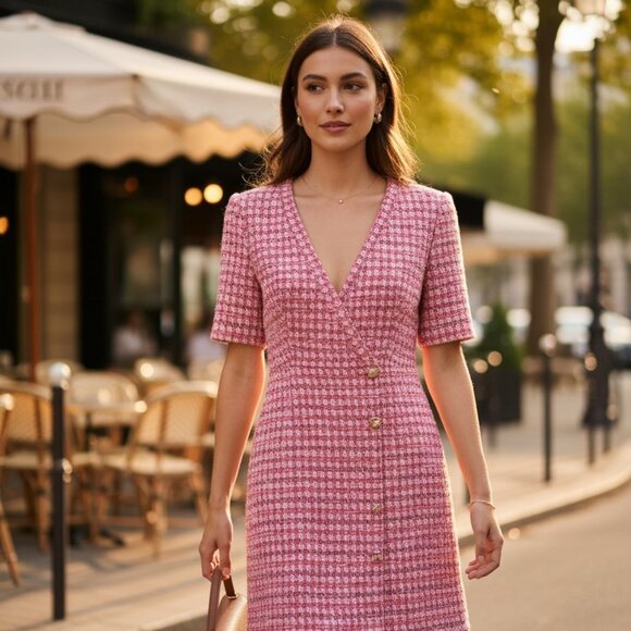 London Times Dress, Size 12, NWT (Macy’s) - Picture 2 of 3